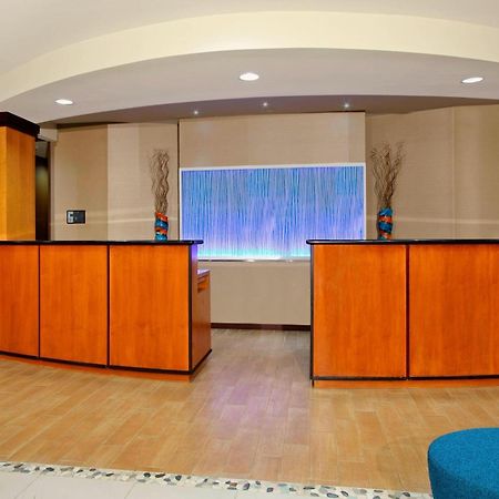 Fairfield Inn & Suites Fort Lauderdale Airport & Cruise Port Dania Beach Zewnętrze zdjęcie