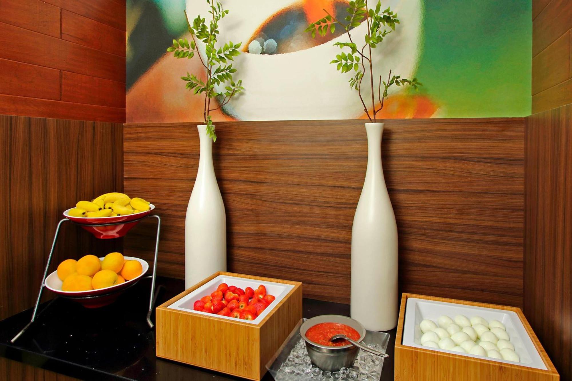 Fairfield Inn & Suites Fort Lauderdale Airport & Cruise Port Dania Beach Zewnętrze zdjęcie