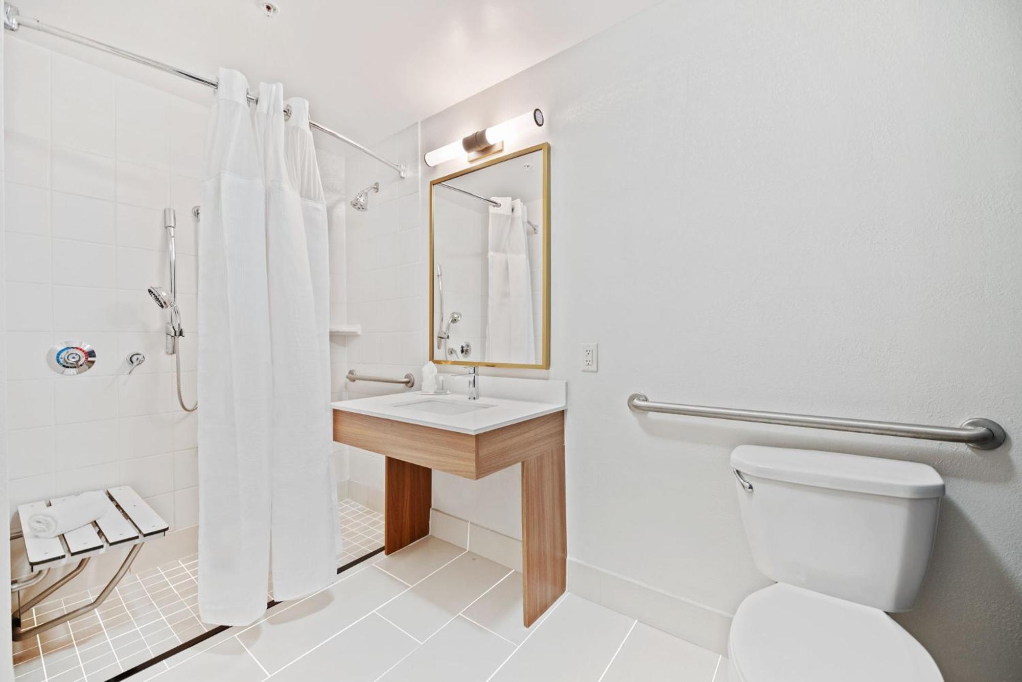 Fairfield Inn & Suites Fort Lauderdale Airport & Cruise Port Dania Beach Zewnętrze zdjęcie