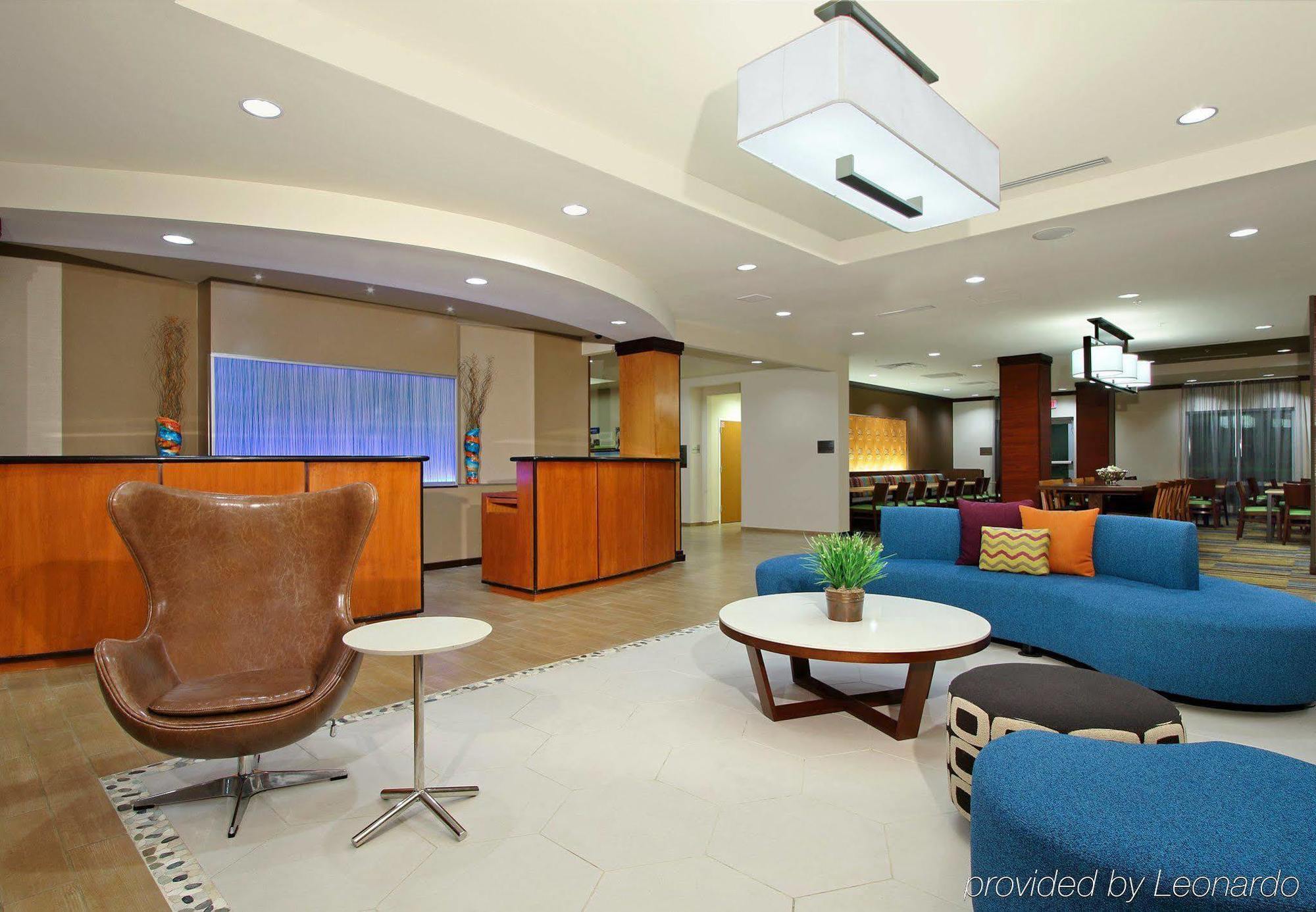 Fairfield Inn & Suites Fort Lauderdale Airport & Cruise Port Dania Beach Zewnętrze zdjęcie